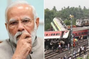 Odisha Train Accident: प्रधानमंत्री नरेंद्र मोदी घटना स्थल के लिए हुए रवाना