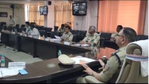 police review meeting 22Scope News