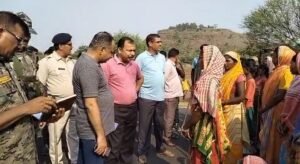 pradarshan pakur 22Scope News