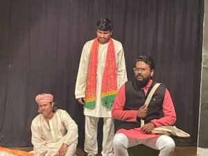 नौटंकीबाज 2023