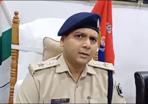 टॉप 20 अपराधियों की सूची में शामिल दो कुख्यात अपराधी को पुलिस ने किया गिरफ्तार | 22Scope News ssp 22Scope News