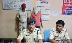 thieve caught by tilaiya police 22Scope News