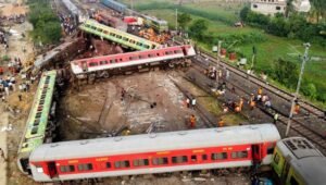Odisha Train Accident: रेल हादसे पर रेलवे बोर्ड का बयान, कहा-सिग्नलिंग में पाई गई गड़बड़ी