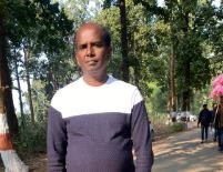 सोशल एक्टिविस्ट बैजनाथ कुमार 22Scope News