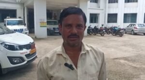 पढ़ा-लिखा कर पत्नी को बनाया एनएम , अब बेटा सहित हुई लापता 2 22Scope News 438 22Scope News