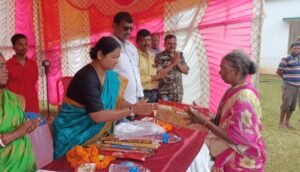 Chaibasa 22Scope News