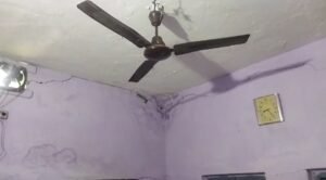 एसएसएलएनटी की छात्रा ने की आत्महत्या