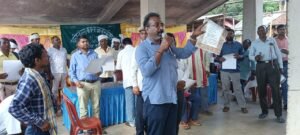 protest against ucc 22Scope News