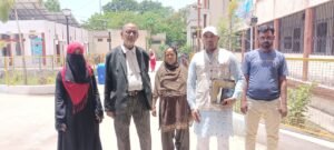 तबरेज अंसारी मॉब लिंचिंग मामले में आया कोर्ट का फैसला