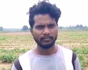 विदेशों तक पहुंची हजारीबाग के धनिया पत्ती की खुशबू, हजारों एकड़ में हो रही खेती | 22Scope News किसान संदीप