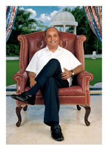 नीता अंबानी ने धीरूभाई को बताया अपना गुरु 