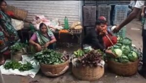 फसलें बर्बाद होने से कीमत में बढ़ोतरी 