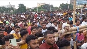 बदलाव संकल्प महासभा