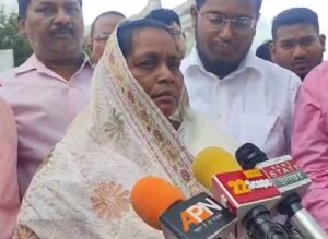बेबी देवी 22Scope News