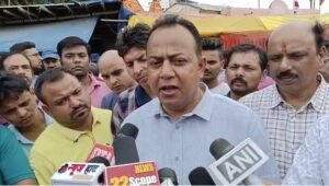 विधायक नवीन जायसवाल 22Scope News