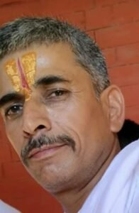 हत्याकांड के गवाह के मर्डर मामले में वांटेड उमाशंकर गिरफ्तार