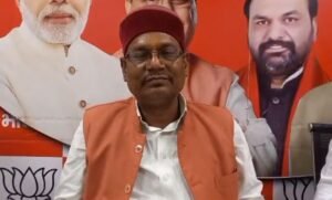 Premchand Patel 22Scope News