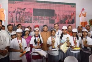 आधुनिक भारत के आधुनिक रेलवे स्टेशन - रविशंकर प्रसाद 1 22Scope News R Prasad 2 22Scope News