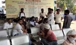 सासाराम जिले में अलग-अलग हादसे में 3 की मौत