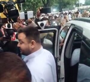 Tejashwi Yadav 1 22Scope News