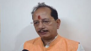 विजय सिन्हा