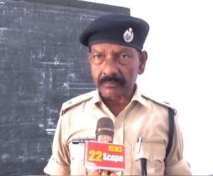 बच्चों की काउंसलिंग कर शिक्षा का अलख जगा रहे खाकी वाले गुरू जी, गरीब बच्चों को पढ़ा बना रहे शिक्षित | 22Scope News झारखंड पुलिस सेवा में तैनात मनोज मलिक