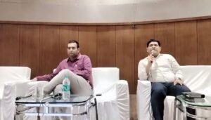 12 अगस्त को धनबाद की मिट्टी जाएगी दिल्ली, मेरी माटी मेरा देश कार्यक्रम का प्रशिक्षण हुआ सम्पन्न | 22Scope News डीसी वरुण रंजन और डीडीसी शशि प्रकाश सिंह