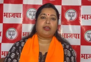 Breaking : JDU को एक और झटका, BJP कार्यालय पहुंचे रणवीर नंदन 2 22Scope News BJP 3 22Scope News