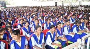  हेमन्त सोरेन ने 5132  युवक- युवतियों को सौंपा ऑफर लेटर