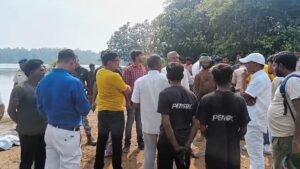 Hazaribagh : लोटवा डेम में 6 बच्चे डूबे जिसमे 2 बच्चे की हुई मौत 2 22Scope News लोटवा डेम में 6 बच्चे डूबे