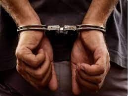 नाबालिक बच्चियों के साथ गैंग रेप, 6 गिरफ्तार