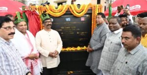डेयरी प्लांट से किसानों -पशुपालकों की बढ़ेगी आय, जीवन में आएगा सकारात्मक बदलाव:हेमन्त सोरेन