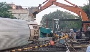 Buxar Train 1 22Scope News