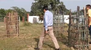 इलेक्ट्रो स्टील वेदांता पर वन विभाग की बड़ी कार्यवाही 2 22Scope News इलेक्ट्रो स्टील वेदांता ( Electro Steel Vedanta Company )