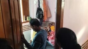 Giridih Suicide Case 