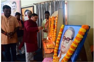 सबका साथ सबका विकास सबका प्रयास के मंत्र के साथ देश और राज्य का विकास करना हमारी प्रथामिकता: कर्मवीर सिंह | 22Scope News सबका साथ सबका विकास सबका प्रयास के मंत्र के साथ देश और राज्य का विकास करना हमारी प्रथामिकता: कर्मवीर सिंह