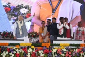 मोदी यानि गारंटी की भी गारंटीः पीएम