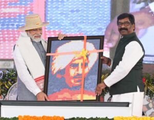 मोदी यानि गारंटी की भी गारंटीः पीएम