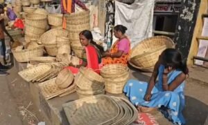 रांची के विभिन्न छठ घाट में साफ सफाई का काम जारी