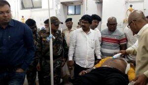 सजायाफता अपराधी शंकर रवानी 