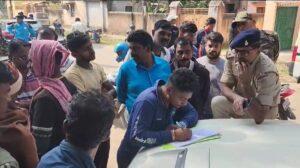 Breaking - Cricketer commits suicide : क्रिकेटर अभय कुमार ने की आत्महत्या Cricketer commits suicide