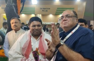 पीएम मोदी ने दिल्ली में वर्ल्ड फूड इंडिया समिट का उद्घाटन 1 22Scope News 2 3 22Scope News