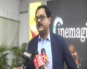 ओटीटी प्लेटफार्म सीनेमैजीक्स लांच