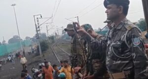 Accident :NTPC के बनादाग साइडिंग ( Banadag Siding ) पे एक मजदूर की मौत 3 22Scope News एनटीपीसी के बनादाग साइडिंग पे एक मजदूर की मौत