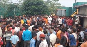 Accident :NTPC के बनादाग साइडिंग ( Banadag Siding ) पे एक मजदूर की मौत 2 22Scope News एनटीपीसी के बनादाग साइडिंग पे एक मजदूर की मौत