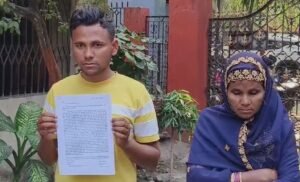 पड़ोसी घर पर कब्जा जमाने की फिराक में कर दिया मुकदमा | 22Scope News DNB B2 22Scope News
