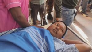 कृष्णा मंडल 22Scope News