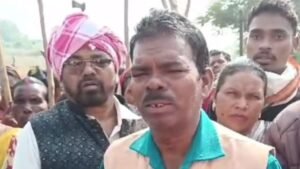 बाघमारा धरना2 22Scope News