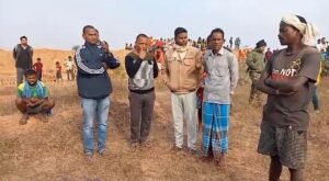 ससुराल में रह रहे व्यक्ति की अज्ञात लोगों ने गला रेत कर दी हत्या, जांच में जुटी पुलिस | 22Scope News मौत2 22Scope News