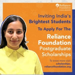 Reliance Foundation